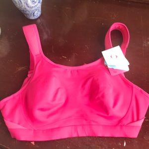 Brooks Moving Comfort Maia Sports Bra